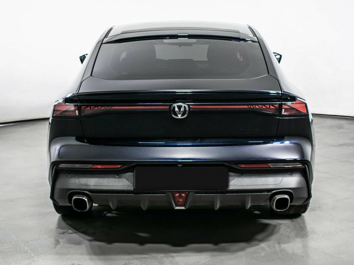 Купить Чанган УНИ-В, 2023, 38 730 км.. Фото: #5