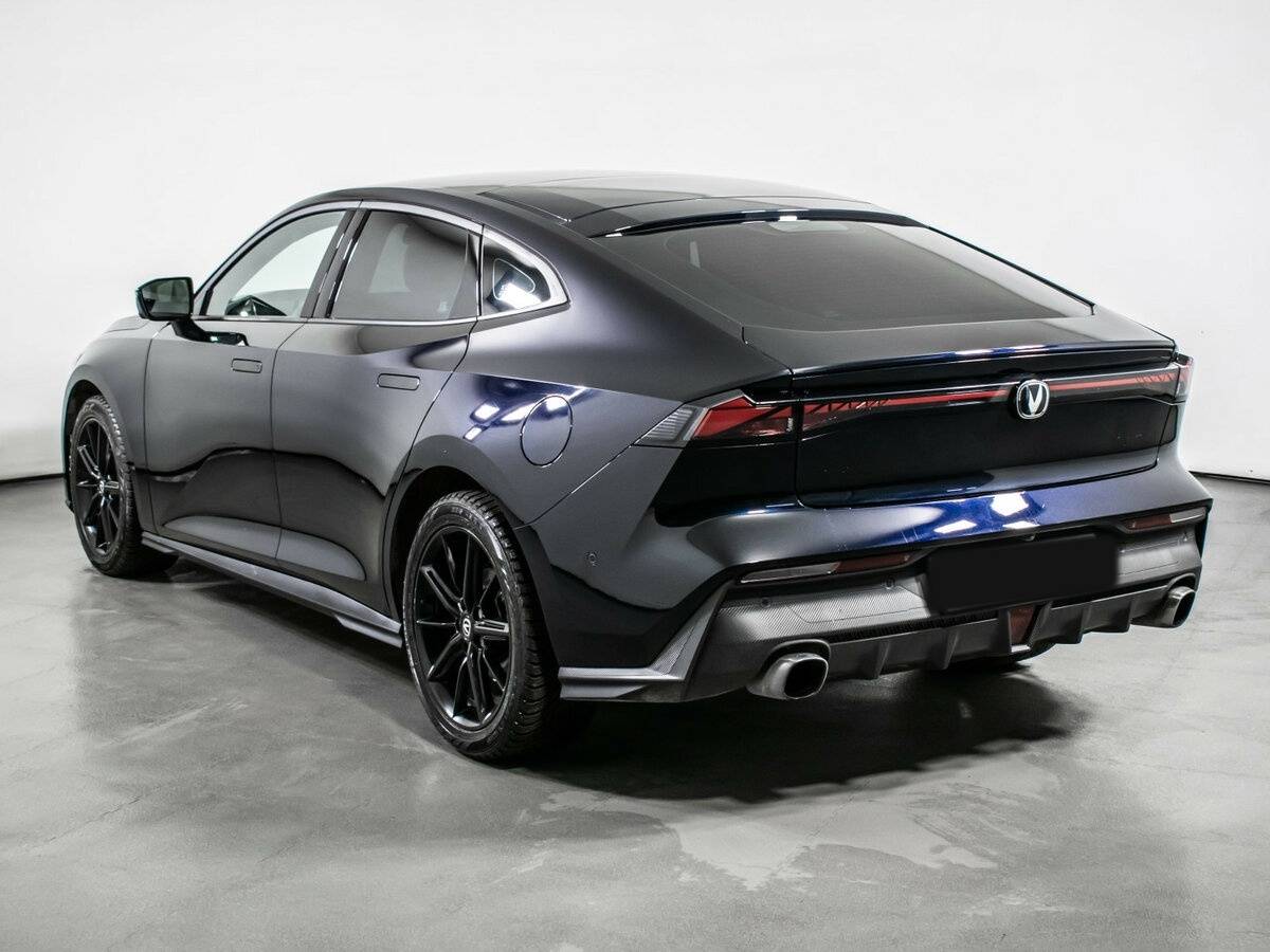 Купить Чанган УНИ-В, 2023, 38 730 км.. Фото: #6