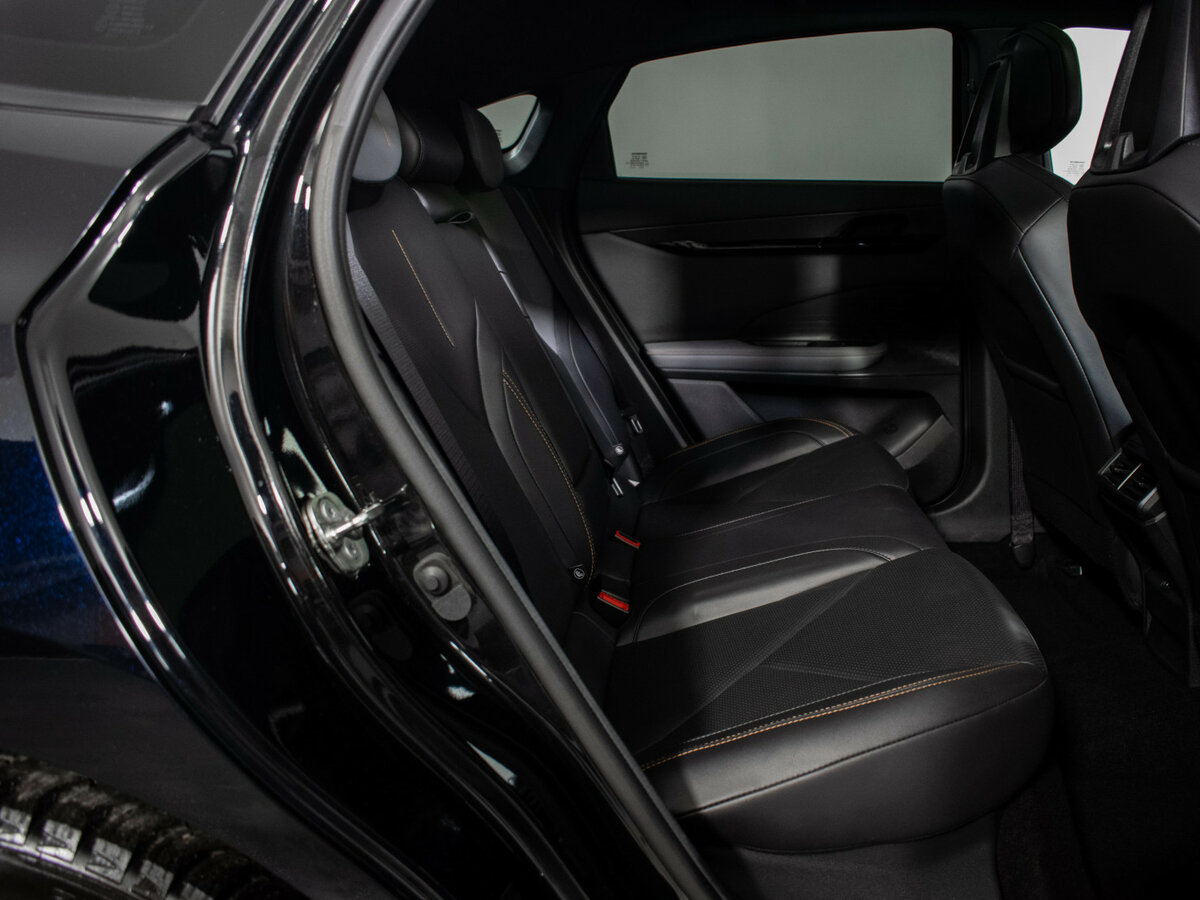 Купить Чанган УНИ-В, 2023, 38 730 км.. Фото: #8