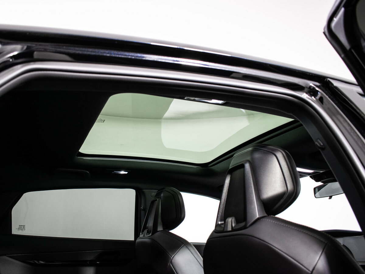 Купить Чанган УНИ-В, 2023, 38 730 км.. Фото: #9