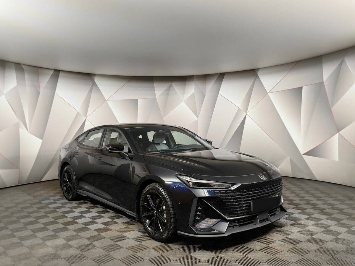 Купить Чанган УНИ-В, 2023, 41 492 км.. Фото: #2