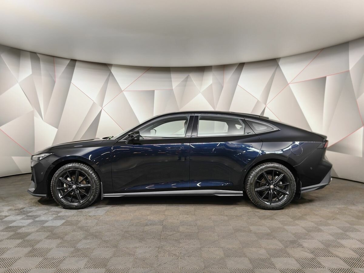 Купить Чанган УНИ-В, 2023, 41 492 км.. Фото: #4