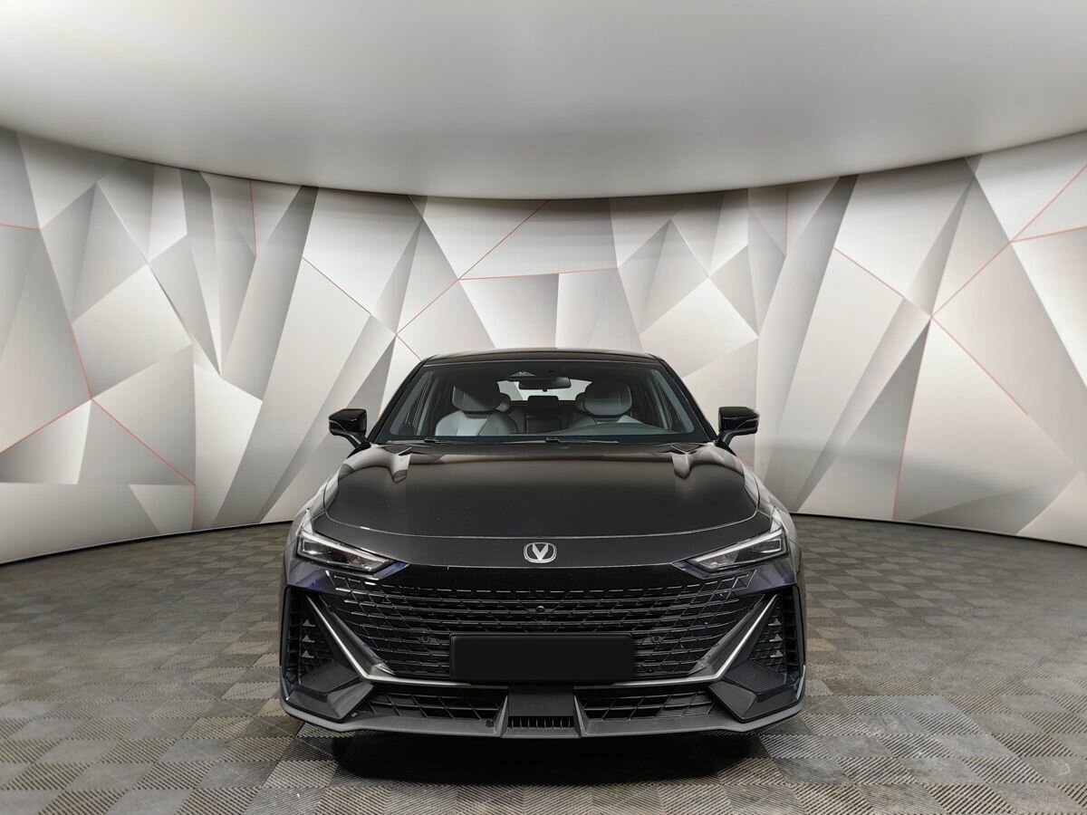 Купить Чанган УНИ-В, 2023, 41 492 км.. Фото: #6