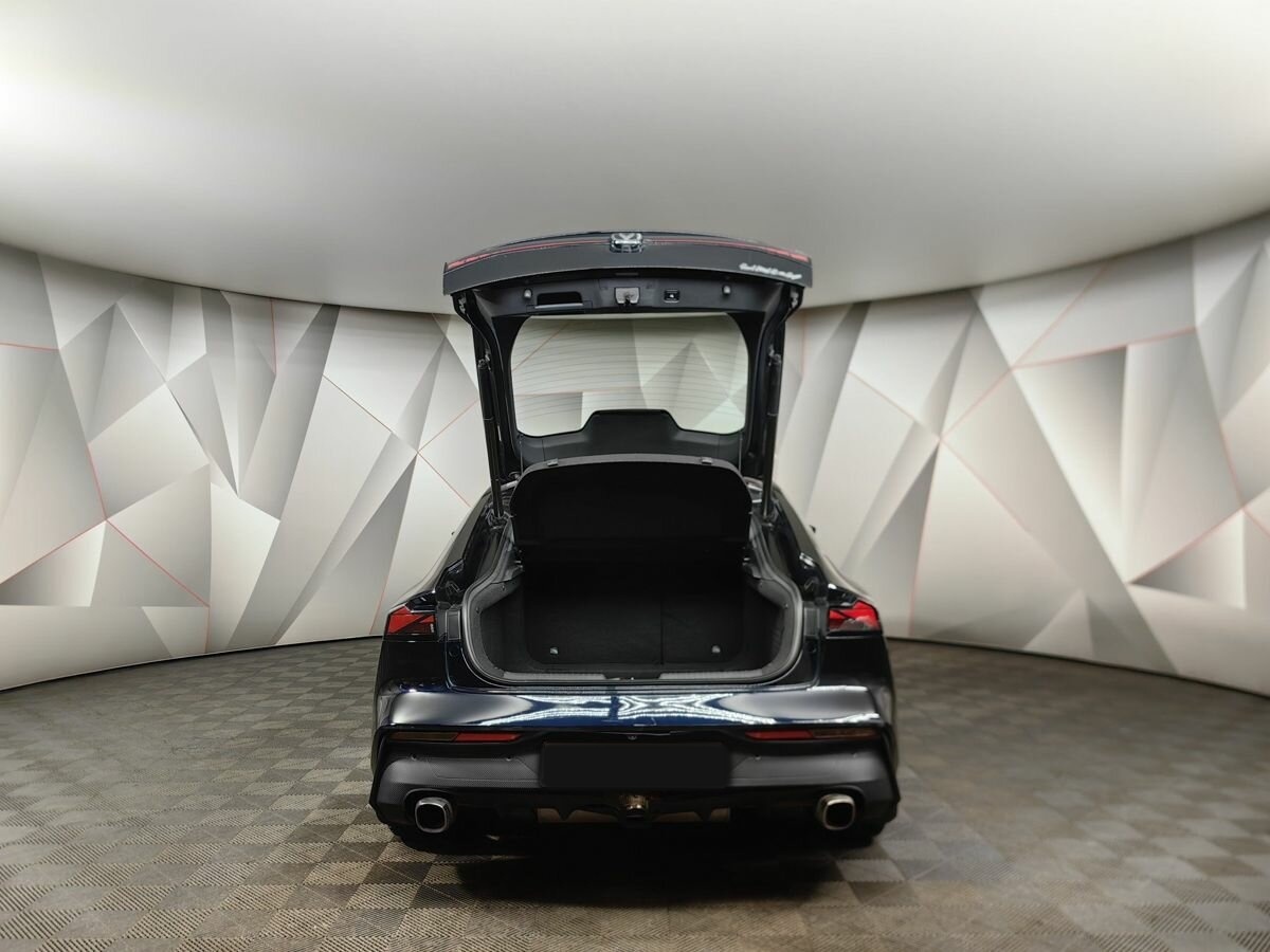 Купить Чанган УНИ-В, 2023, 41 492 км.. Фото: #18