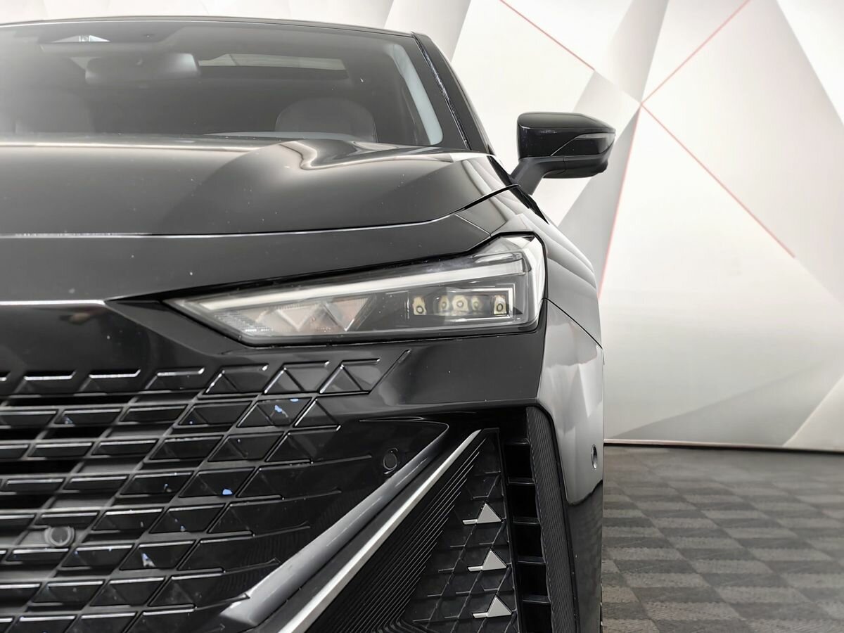 Купить Чанган УНИ-В, 2023, 41 492 км.. Фото: #21