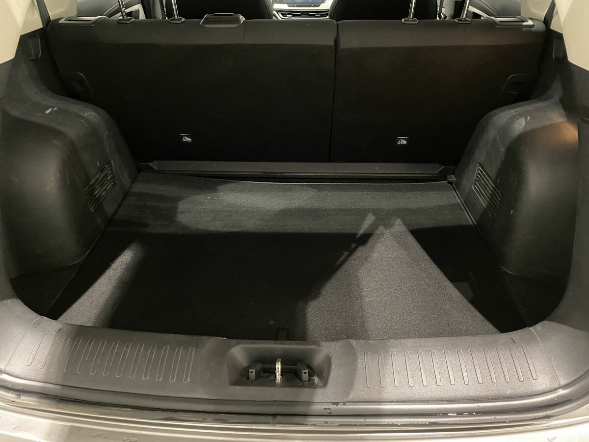 Купить Чанган CS35 Plus, 2019, 101 138 км.. Фото: #12