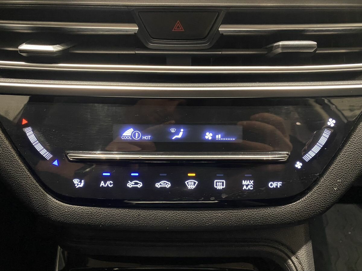 Купить Чанган CS35 Plus, 2019, 101 138 км.. Фото: #15