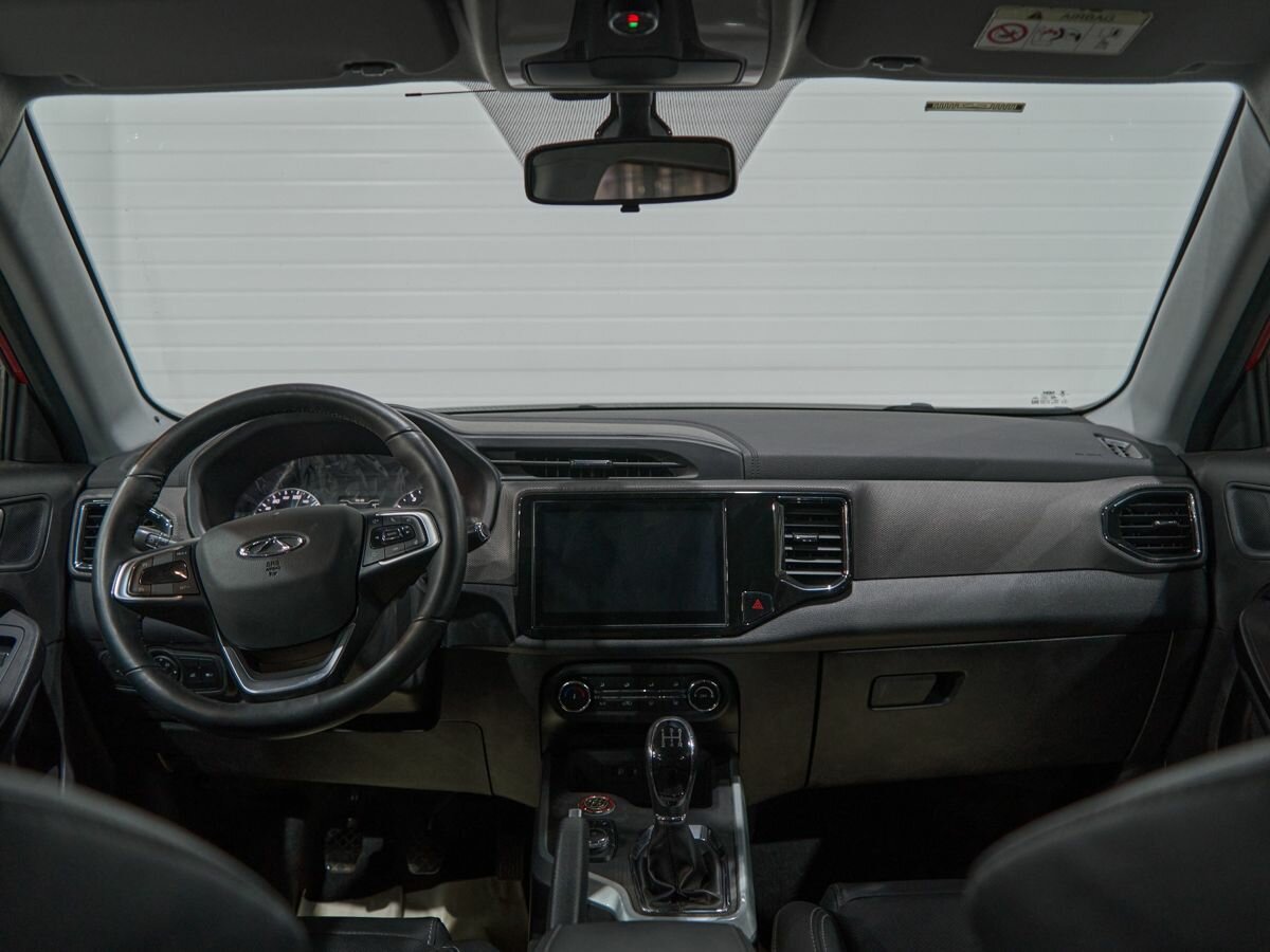 Купить Чери Тигго 4, 2020, 89 949 км.. Фото: #17