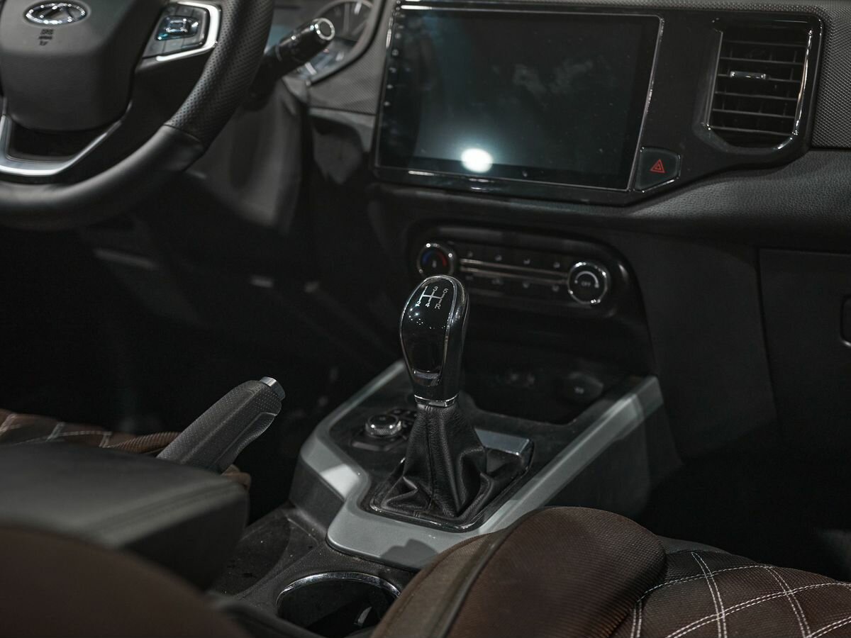 Купить Чери Тигго 4, 2021, 101 731 км.. Фото: #31