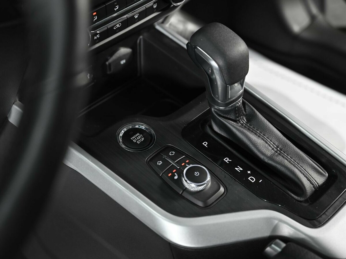 Купить Чери Тигго 4, 2020, 51 000 км.. Фото: #14