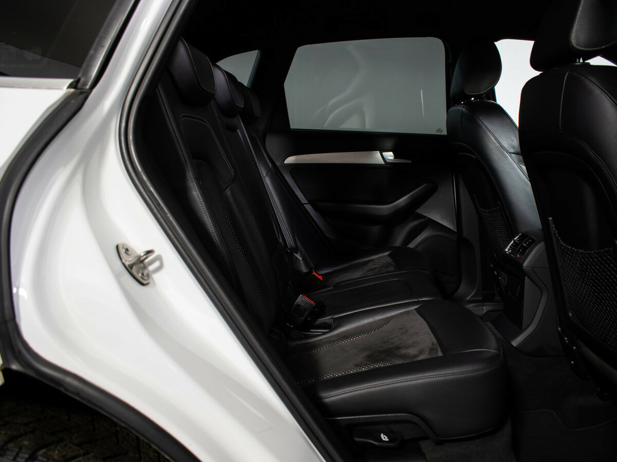 Купить Ауди К5, 2012, 153 618 км.. Фото: #8