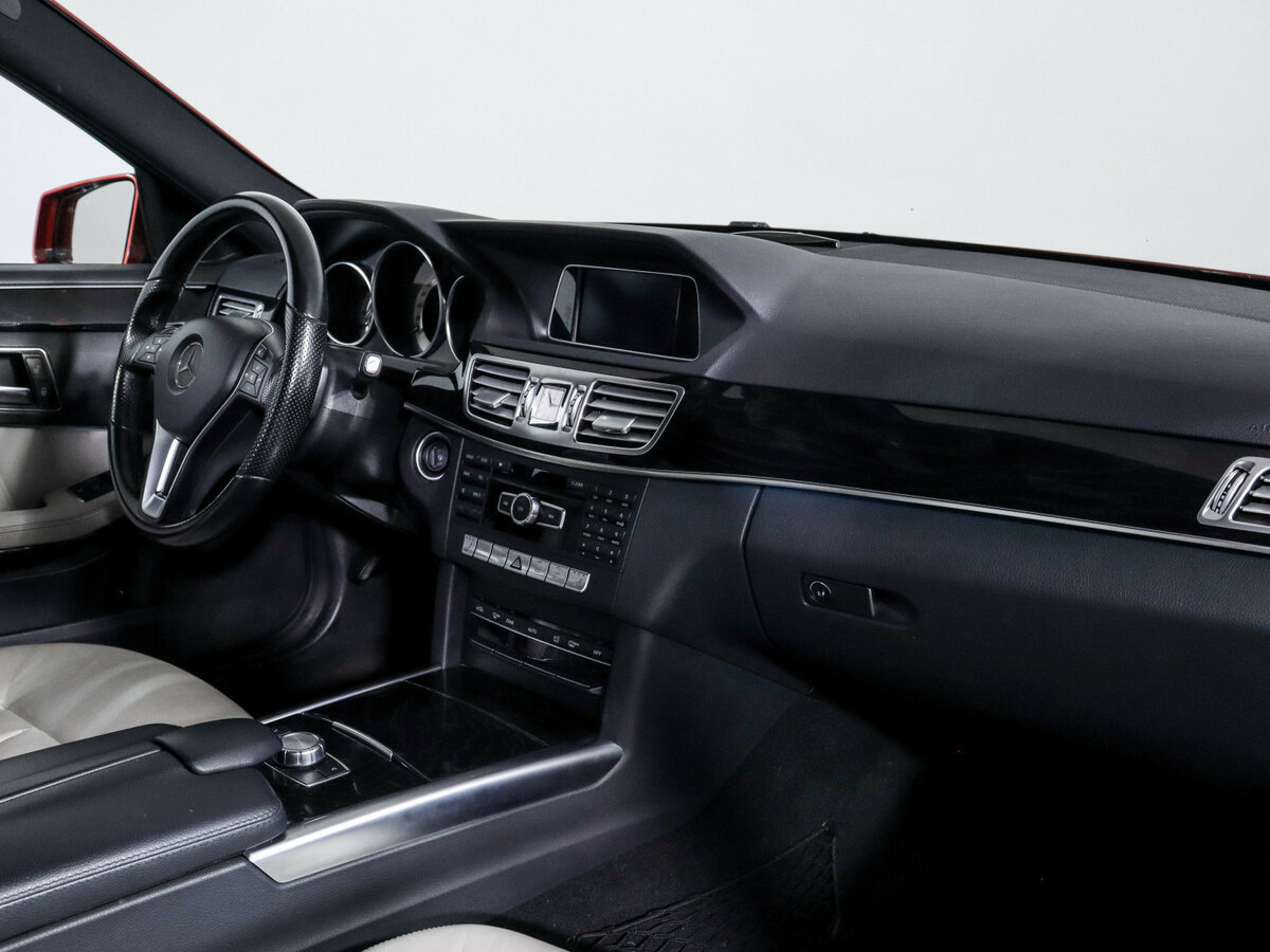 Купить Мерседес-Бенц Е-Класс, 2014, 203 011 км.. Фото: #6