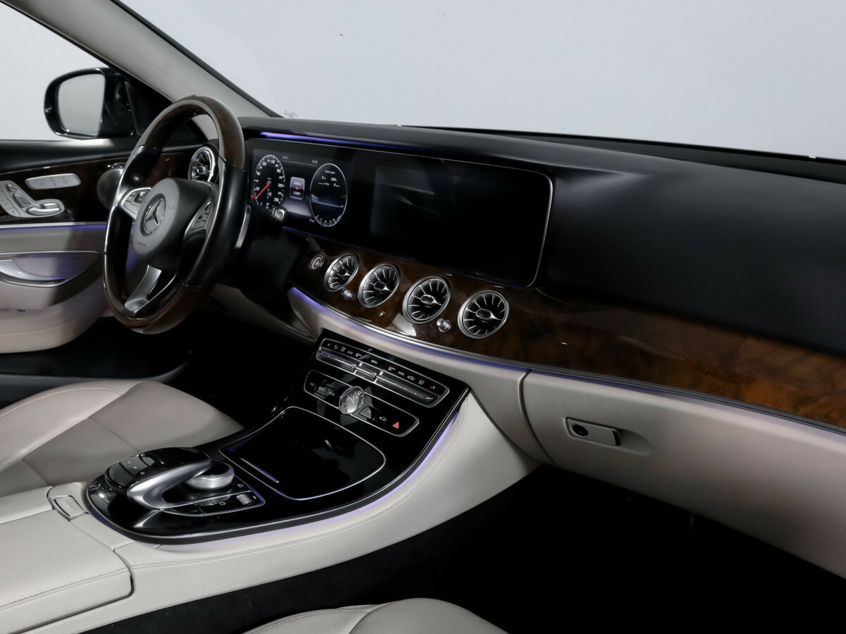 Купить Мерседес-Бенц Е-Класс, 2017, 133 794 км.. Фото: #8