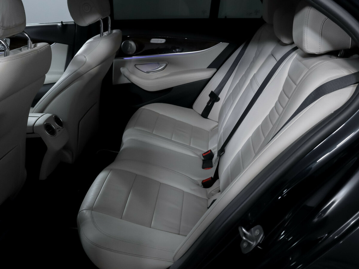 Купить Мерседес-Бенц Е-Класс, 2017, 133 794 км.. Фото: #9