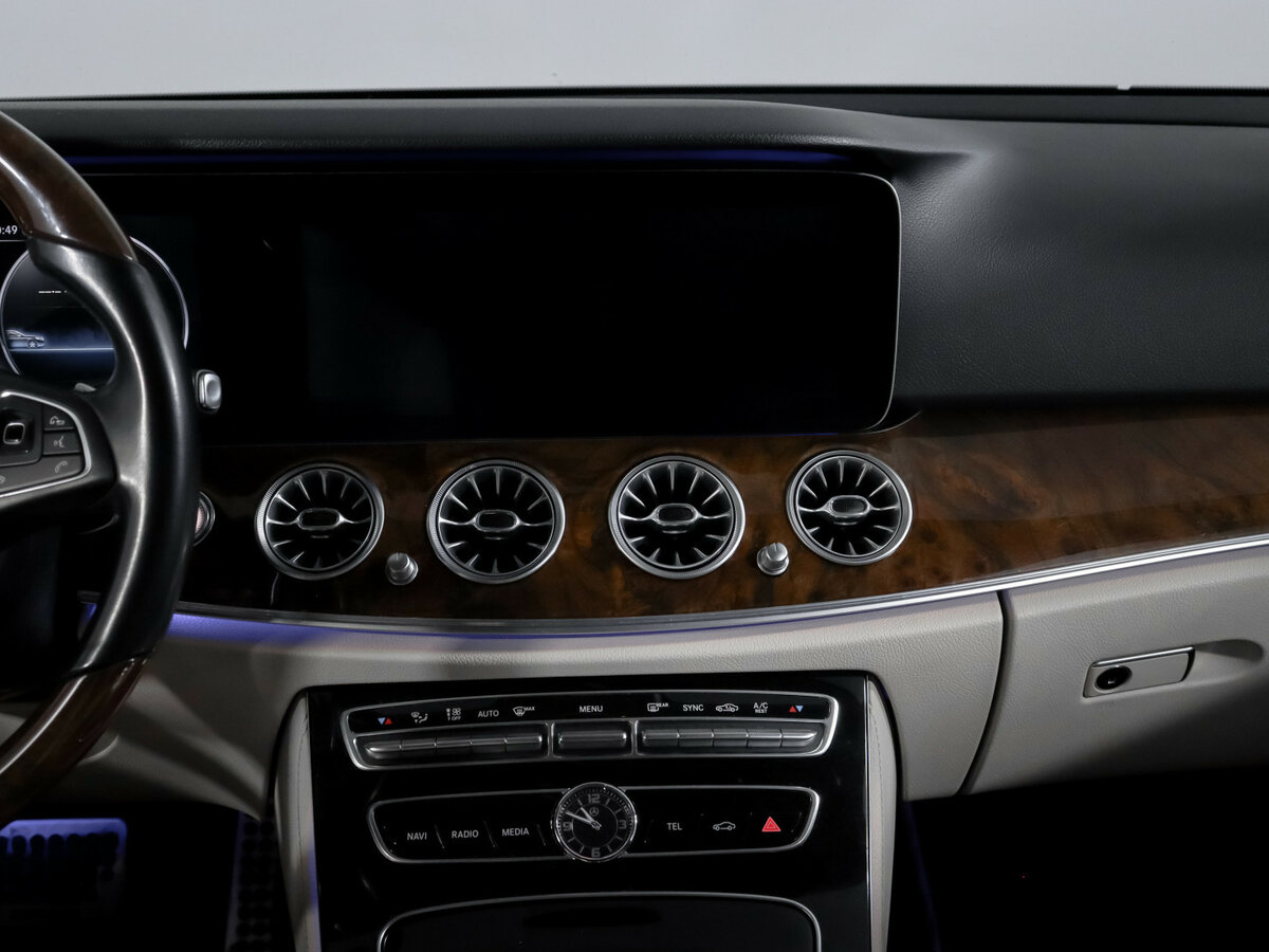 Купить Мерседес-Бенц Е-Класс, 2017, 133 794 км.. Фото: #12