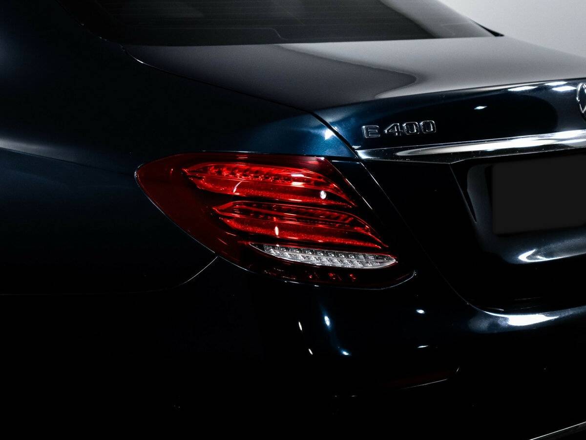 Купить Мерседес-Бенц Е-Класс, 2017, 133 794 км.. Фото: #14