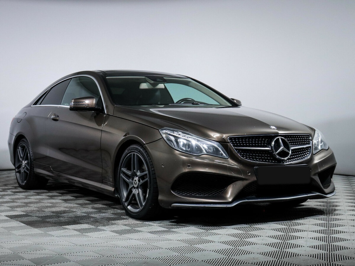 Купить Мерседес-Бенц Е-Класс, 2014, 174 921 км.. Фото: #2