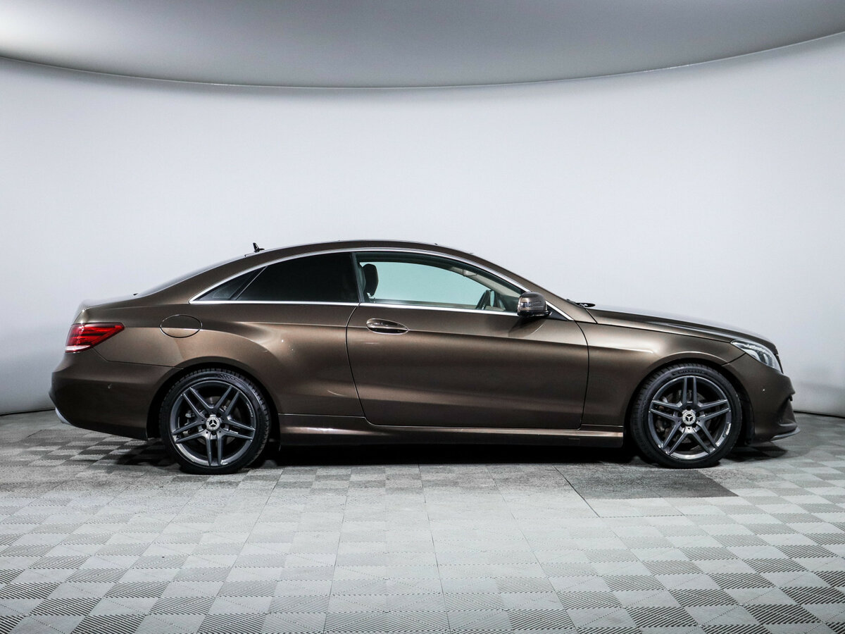 Купить Мерседес-Бенц Е-Класс, 2014, 174 921 км.. Фото: #3