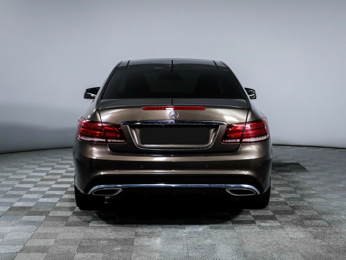 Купить Мерседес-Бенц Е-Класс, 2014, 174 921 км.. Фото: #5