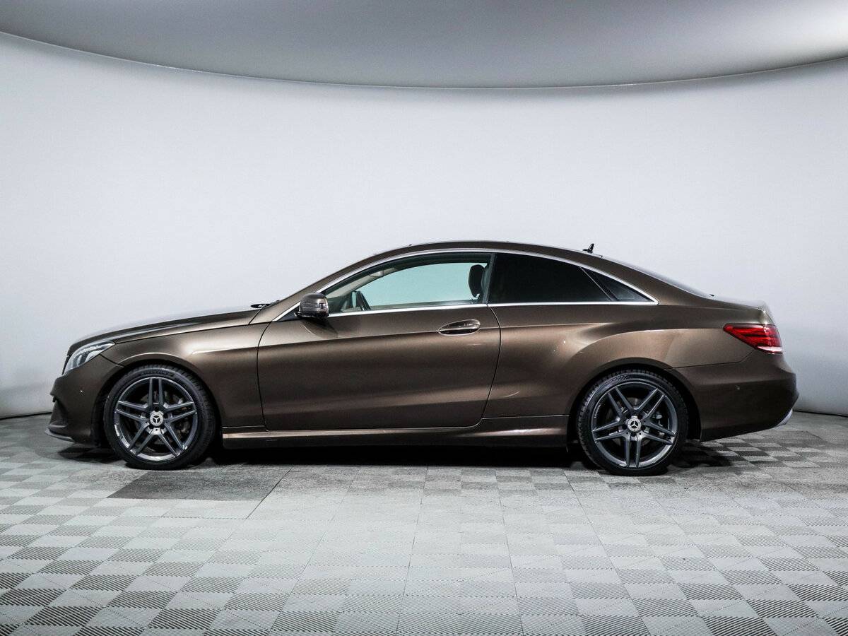 Купить Мерседес-Бенц Е-Класс, 2014, 174 921 км.. Фото: #7