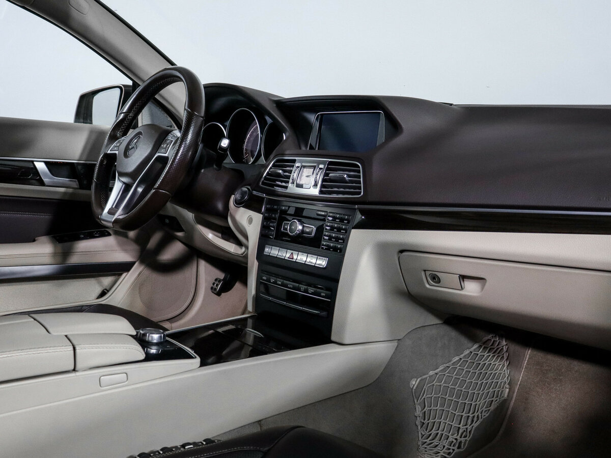 Купить Мерседес-Бенц Е-Класс, 2014, 174 921 км.. Фото: #8