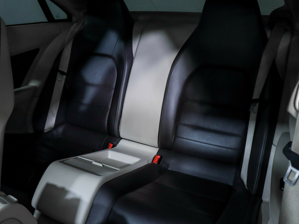 Купить Мерседес-Бенц Е-Класс, 2014, 174 921 км.. Фото: #9