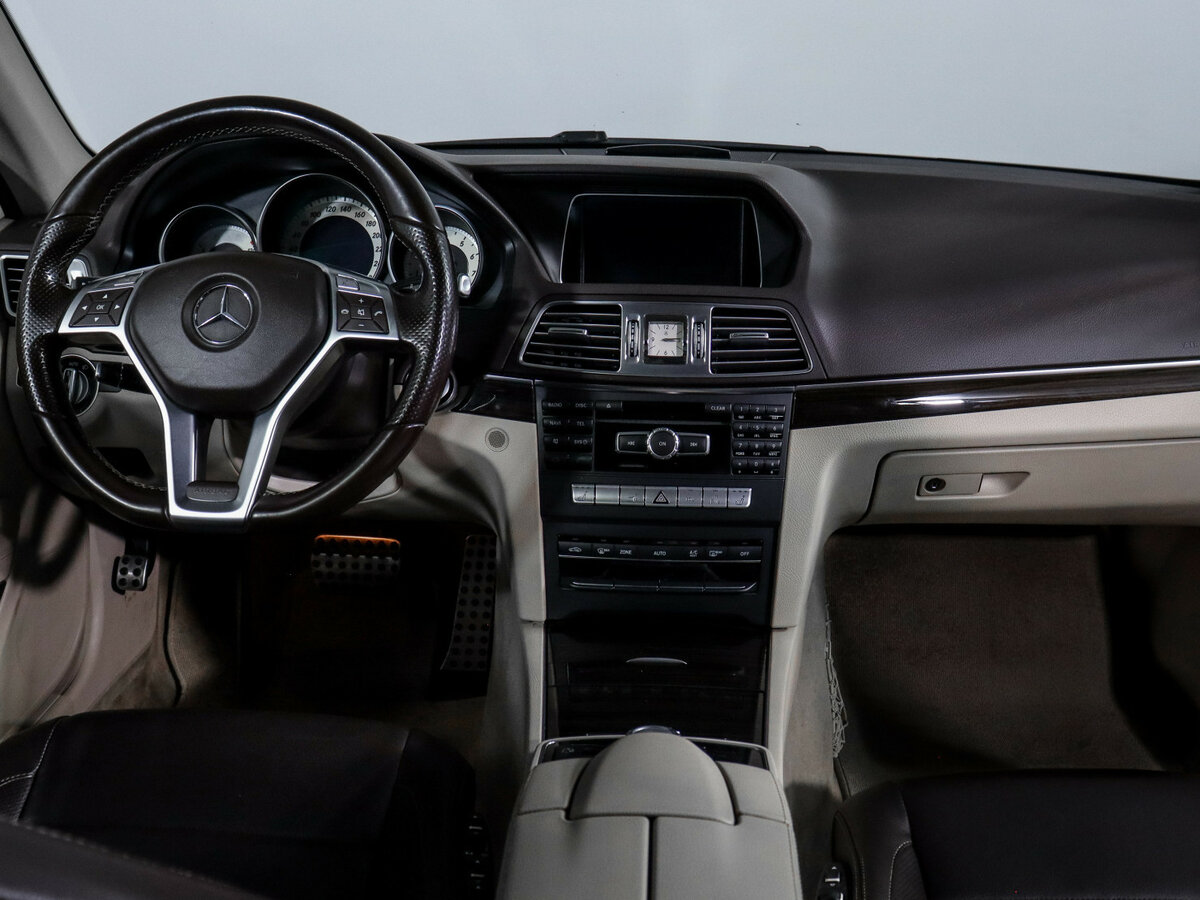 Купить Мерседес-Бенц Е-Класс, 2014, 174 921 км.. Фото: #11