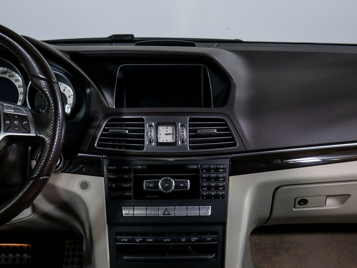 Купить Мерседес-Бенц Е-Класс, 2014, 174 921 км.. Фото: #12