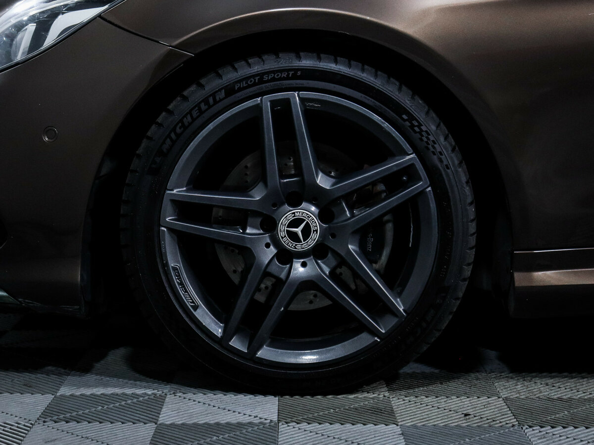 Купить Мерседес-Бенц Е-Класс, 2014, 174 921 км.. Фото: #14