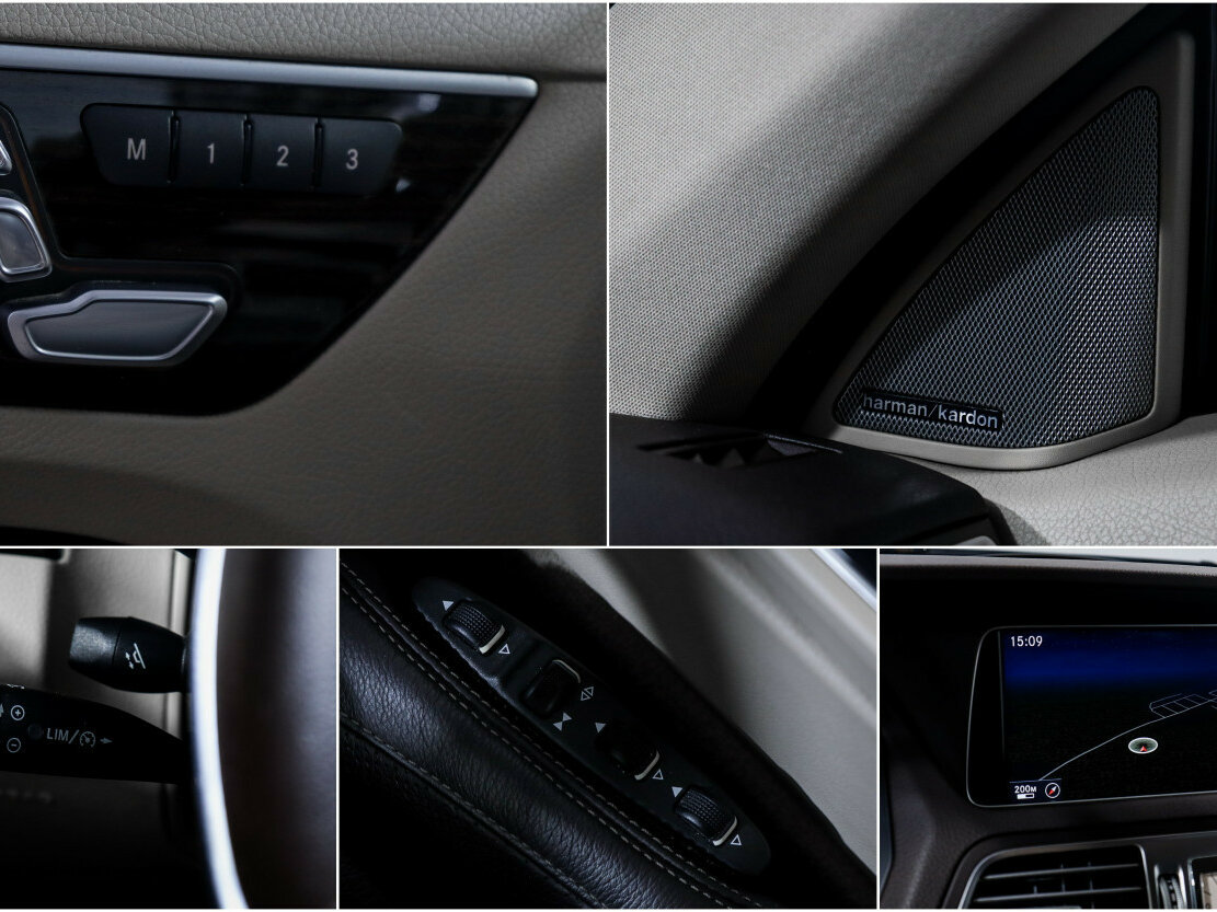 Купить Мерседес-Бенц Е-Класс, 2014, 174 921 км.. Фото: #17