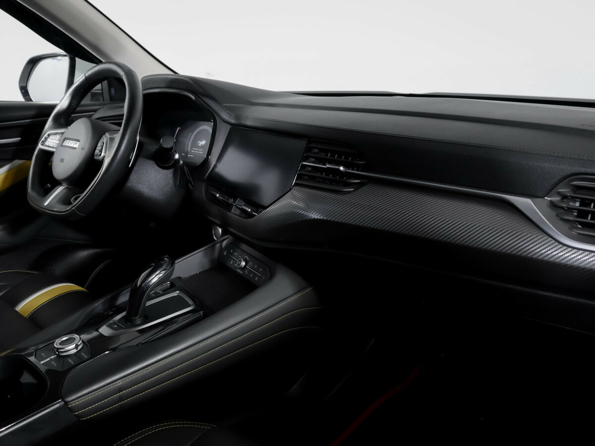 Купить Хавал Ф7-икс, 2021, 56 553 км.. Фото: #9