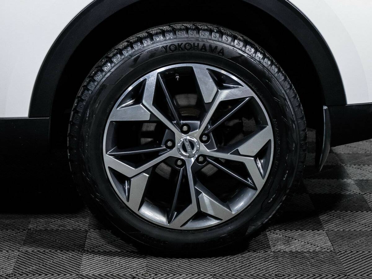 Купить Хавал Ф7-икс, 2021, 56 553 км.. Фото: #14