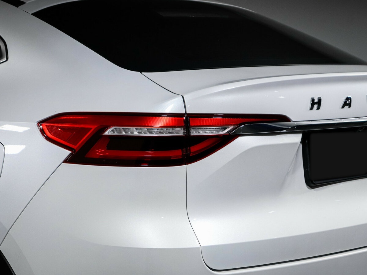 Купить Хавал Ф7-икс, 2021, 56 553 км.. Фото: #15