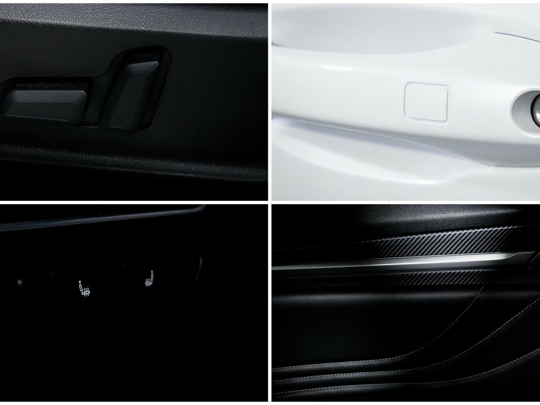 Купить Хавал Ф7-икс, 2021, 56 553 км.. Фото: #16