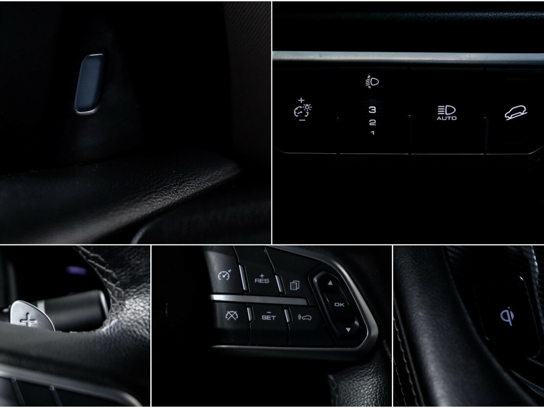 Купить Хавал Ф7-икс, 2021, 56 553 км.. Фото: #18