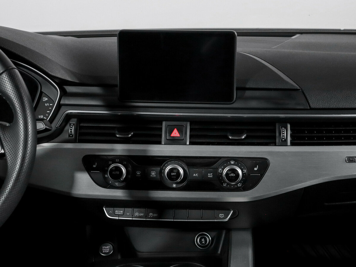 Купить Ауди А4, 2017, 126 294 км.. Фото: #12