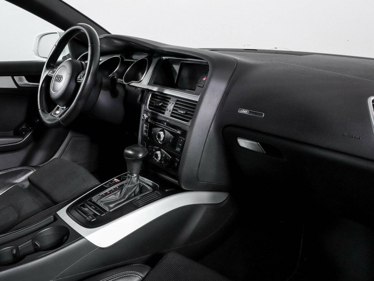 Купить Ауди А5, 2012, 194 985 км.. Фото: #6