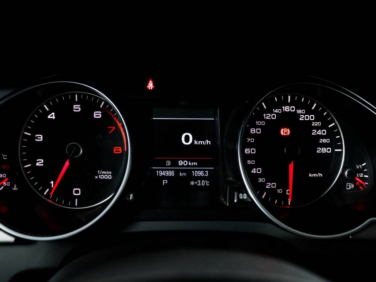 Купить Ауди А5, 2012, 194 985 км.. Фото: #8