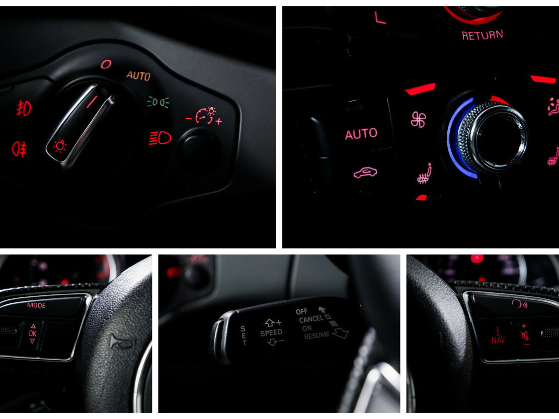 Купить Ауди А5, 2012, 194 985 км.. Фото: #13