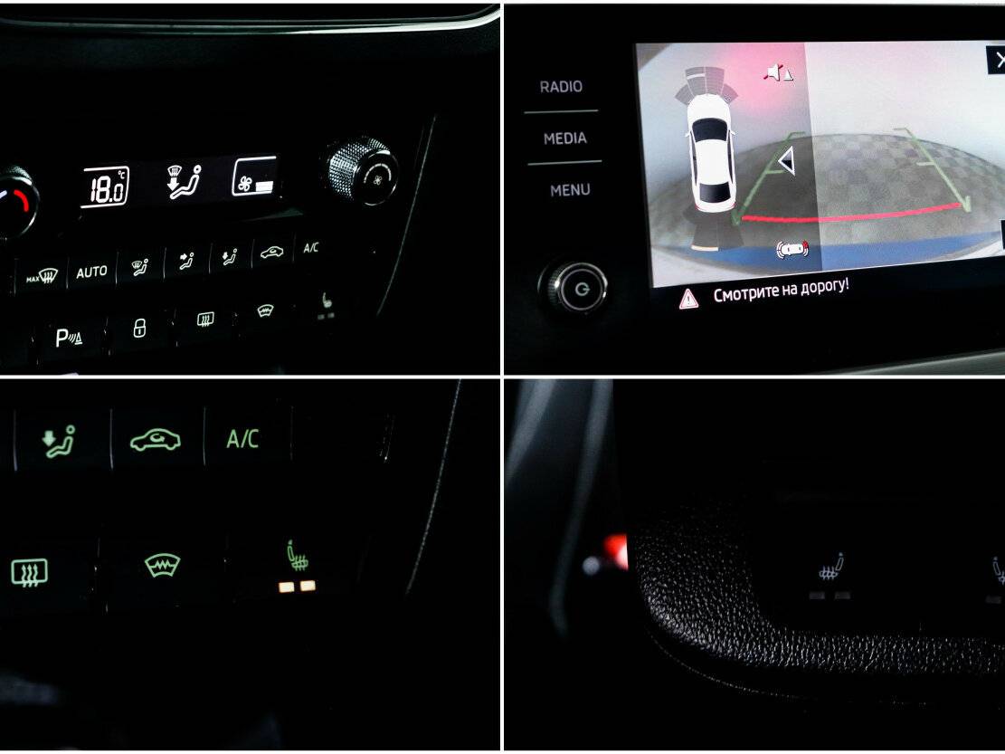 Купить Шкода Рапид, 2021, 100 500 км.. Фото: #13