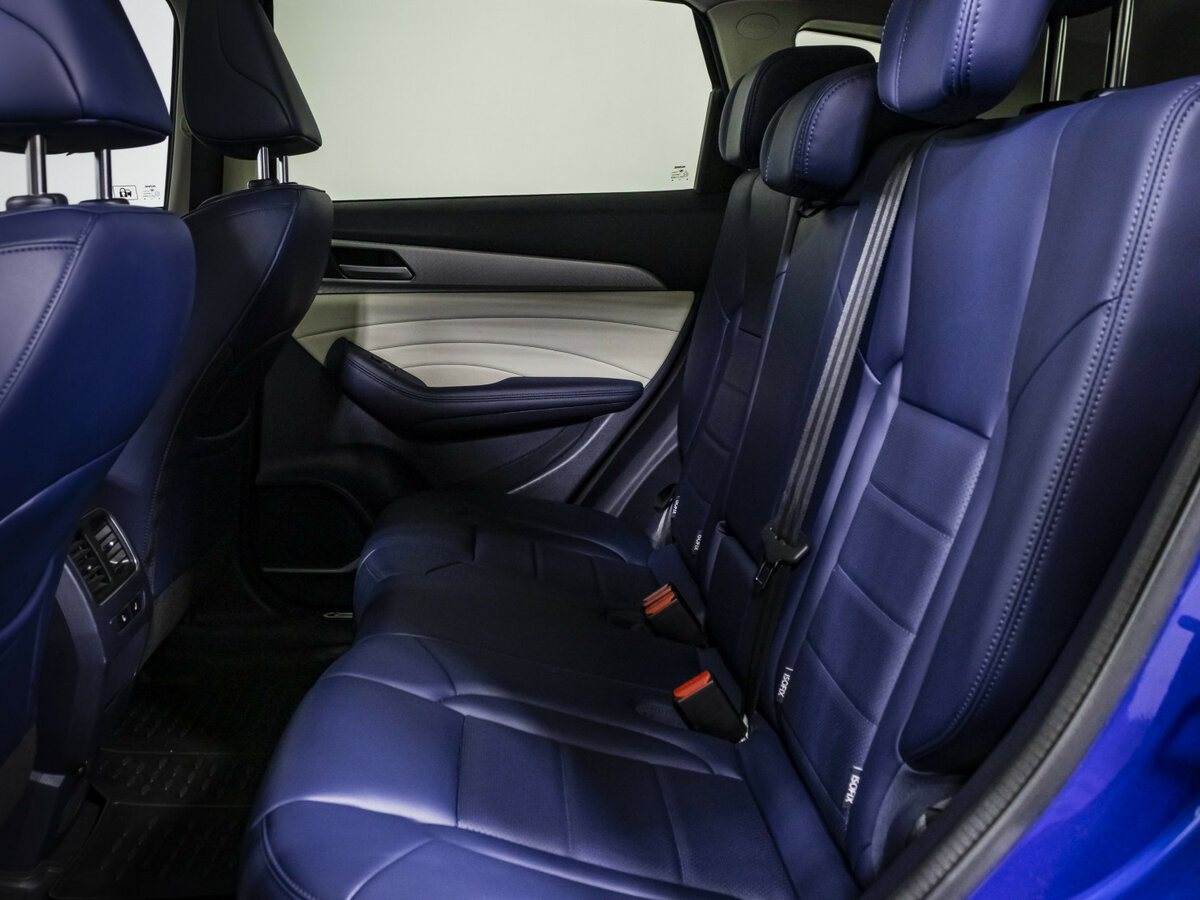 Купить Хавал Ф7, 2022, 38 071 км.. Фото: #10