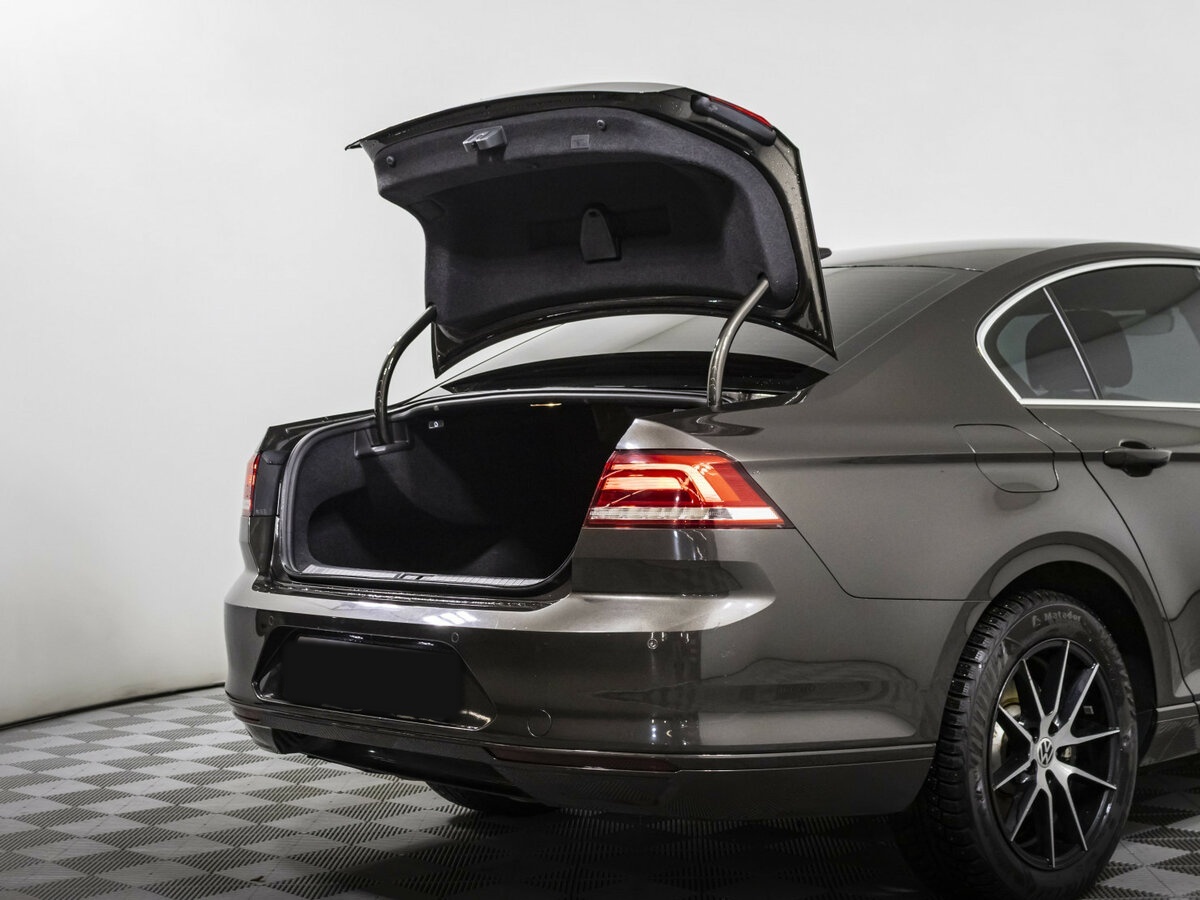 Купить Фольксваген Пассат, 2017, 152 451 км.. Фото: #13