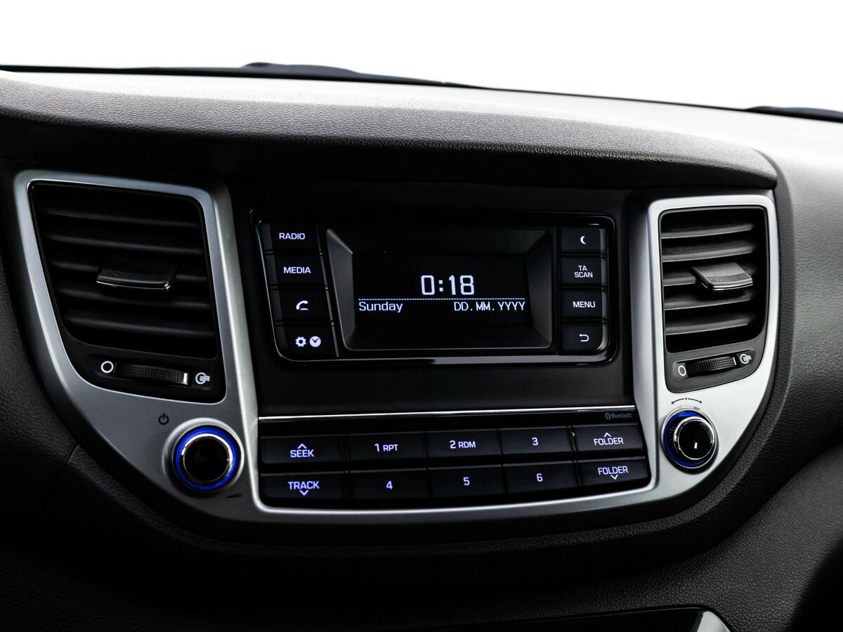 Купить Хендай Туксон, 2017, 145 921 км.. Фото: #13