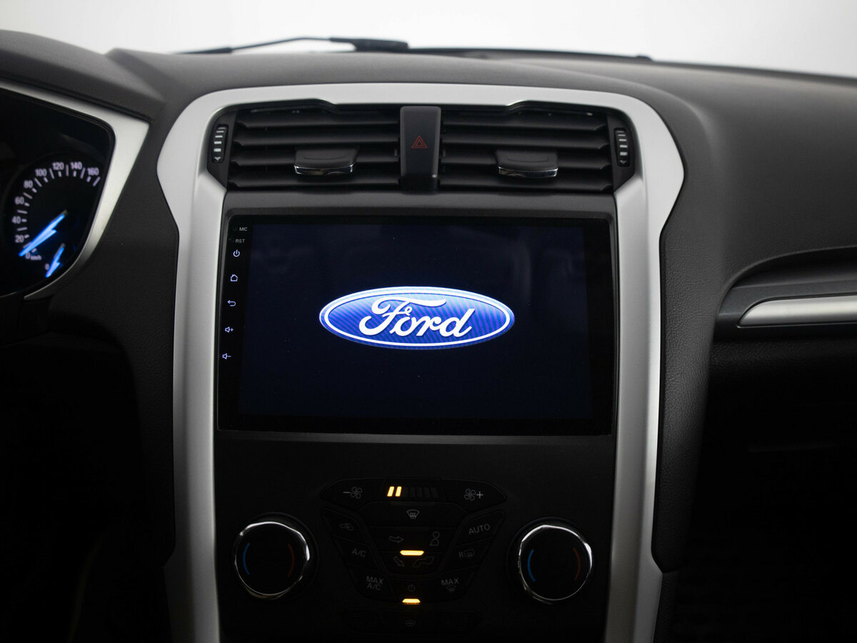 Купить Форд Мондео, 2019, 146 082 км.. Фото: #11