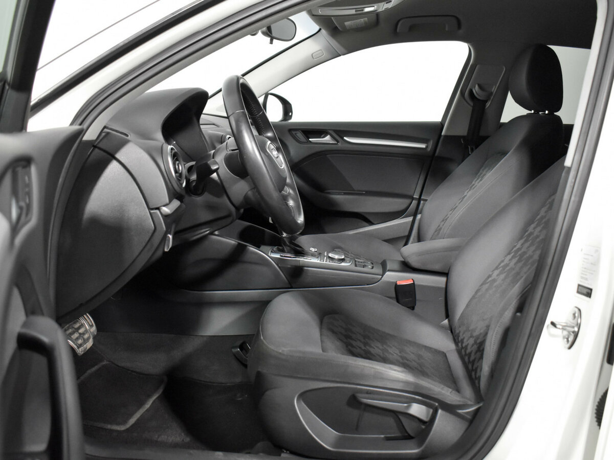 Купить Ауди А3, 2013, 168 000 км.. Фото: #10