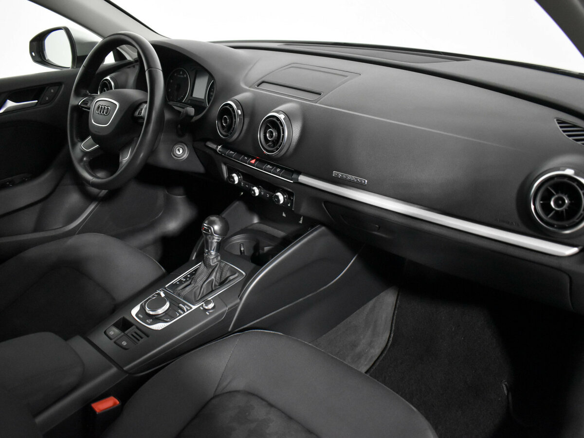 Купить Ауди А3, 2013, 168 000 км.. Фото: #11