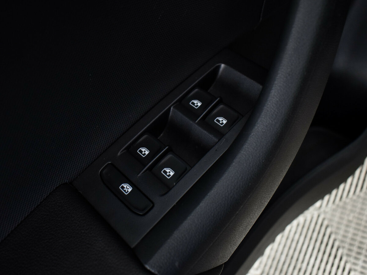 Купить Шкода Рапид, 2018, 36 709 км.. Фото: #18