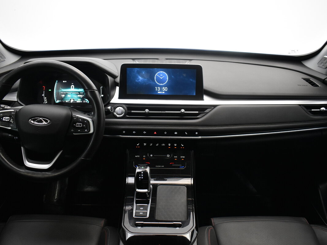 Купить Чери Тигго 7 Про, 2022, 92 095 км.. Фото: #4