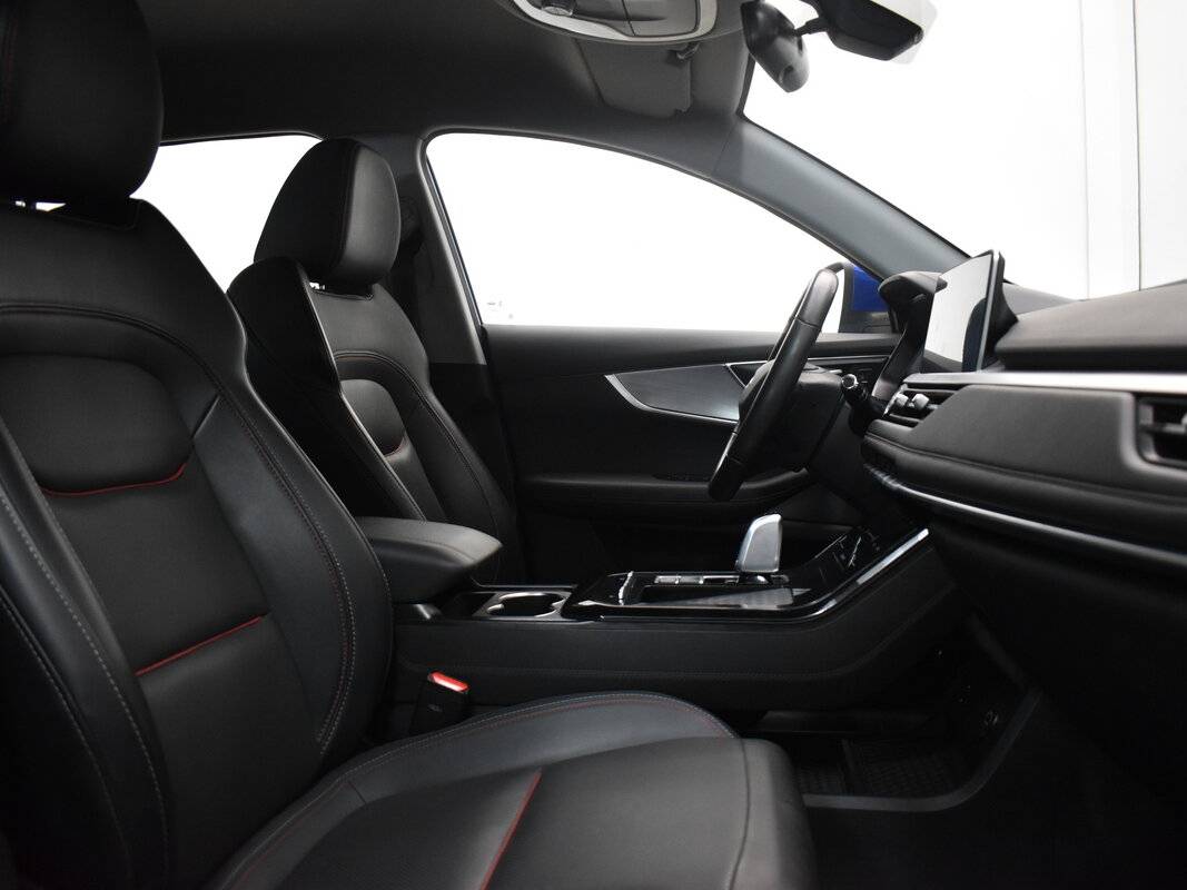 Купить Чери Тигго 7 Про, 2022, 92 095 км.. Фото: #13