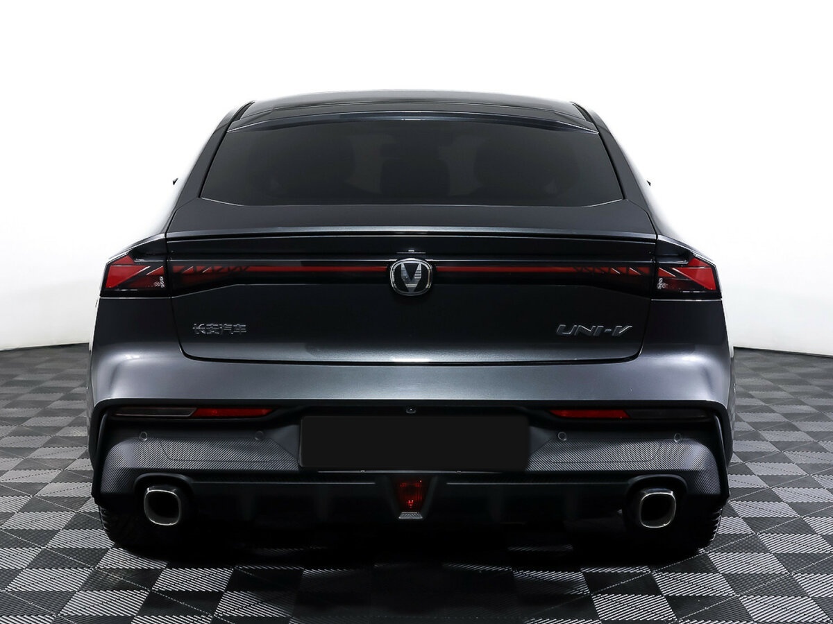 Купить Чанган УНИ-В, 2023, 12 554 км.. Фото: #5